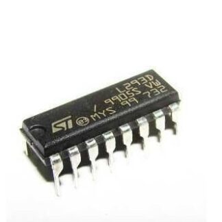 L293 DIP16