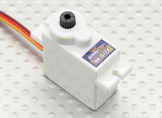 Servo HK15178