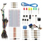 SunFounder New Lab Project Starter Kit