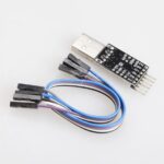 USB To UART TTL Converter Module 1