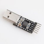 USB To UART TTL Converter Module