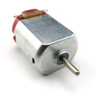 DC Motor