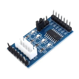 ULN2003 Driver Board