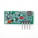 433MHz Rx