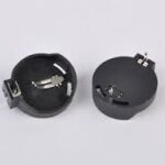 Batteri holder til CR2032 Coin cell