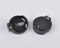 Batteri holder til CR2032 Coin cell