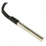 DS18B20 m-ledning
