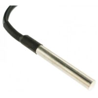 DS18B20 m-ledning