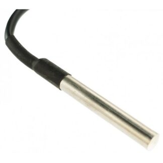 DS18B20 m-ledning