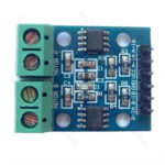 HG7881 stepper driver