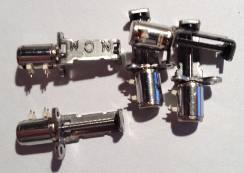 Stepper Motor