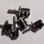 Stepper Motor