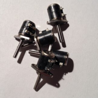 Stepper Motor