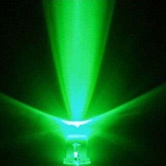 LED Grøn