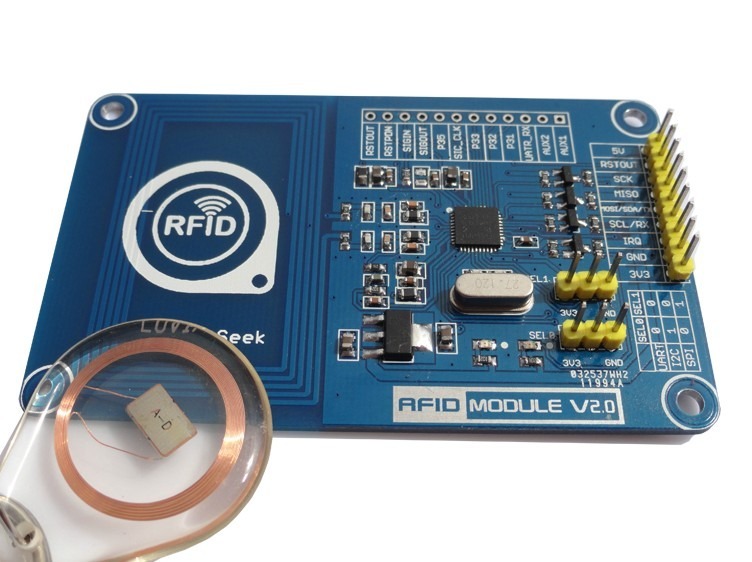 RFID Module V2 NFC PN532