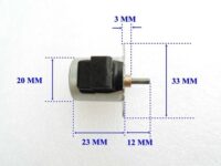 Stepper TPS20U 12v 66ohm_2