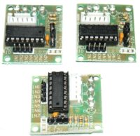 ULN2003 board