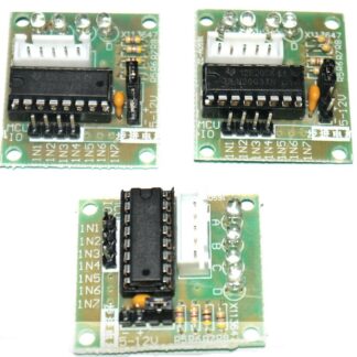 ULN2003 board