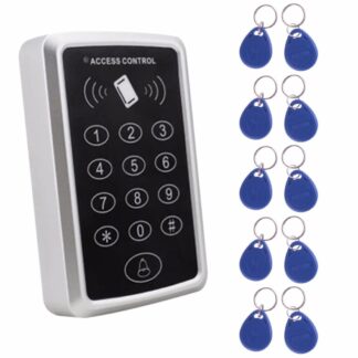 rfid 10 tags
