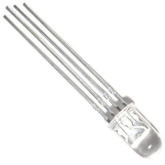 rgb diode