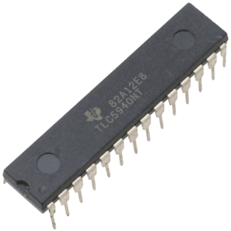tlc5940