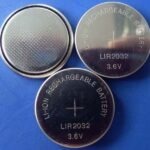 LiR2032