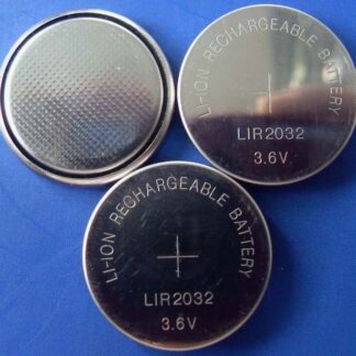 LiR2032