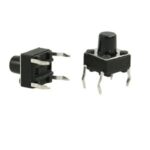 6x6x7mm switch
