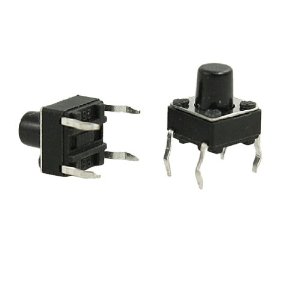 6x6x7mm switch