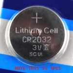Coin Cell
