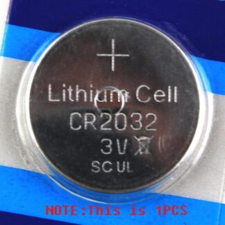 Coin Cell