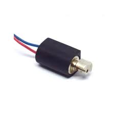 Vibration motor 4 x 11mm