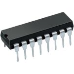 DIP16 IC