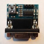 RS232 TTL