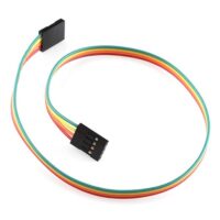 Jump wire 4pin