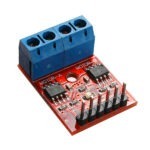 L9110S H-Bridge