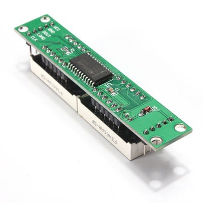 MAX7219 Red 8 Bit Digital Tube LED Display Modul
