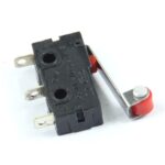 Micro-Roller-Lever-Arm-Normally-Open-Close