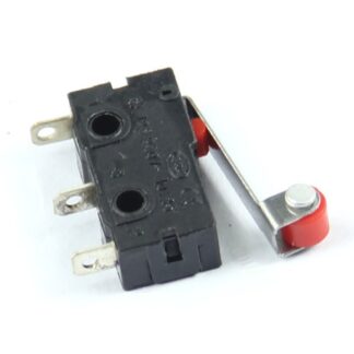 Micro-Roller-Lever-Arm-Normally-Open-Close