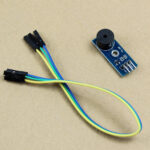 Passive buzzer modul