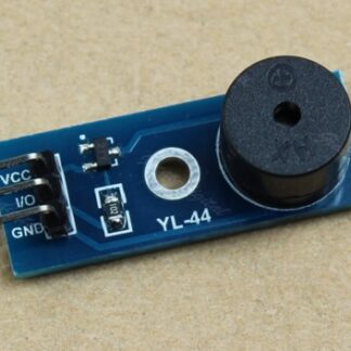 Passive buzzer modul