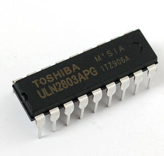 ULN2803