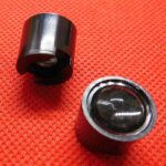 14.5mm Black 15°Degree LENS Reflector