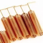 433MHz Helical Spring Antenna