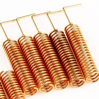 433MHz Helical Spring Antenna