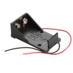 9v holder