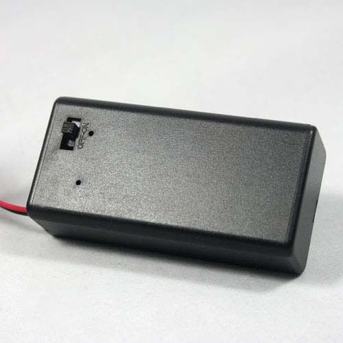 9v holder med afb_1
