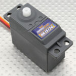 Analog Servo 38g-4.3kg-0.17s