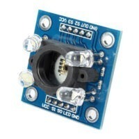 GY-31 TCS3200 Color Sensor