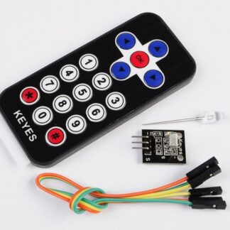 Infrared Remote Control (sort)